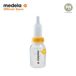 Thumbnail Medela - bình sữa cho trẻ bú yếu, hở hàm ếch, sinh non thiếu tháng 150ml 3