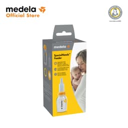 Thumbnail Medela - bình sữa cho trẻ bú yếu, hở hàm ếch, sinh non thiếu tháng 150ml 4