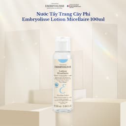 Thumbnail Nước Tẩy Trang Cây Phỉ Embryolisse Micellaire Lotion 100ml 1