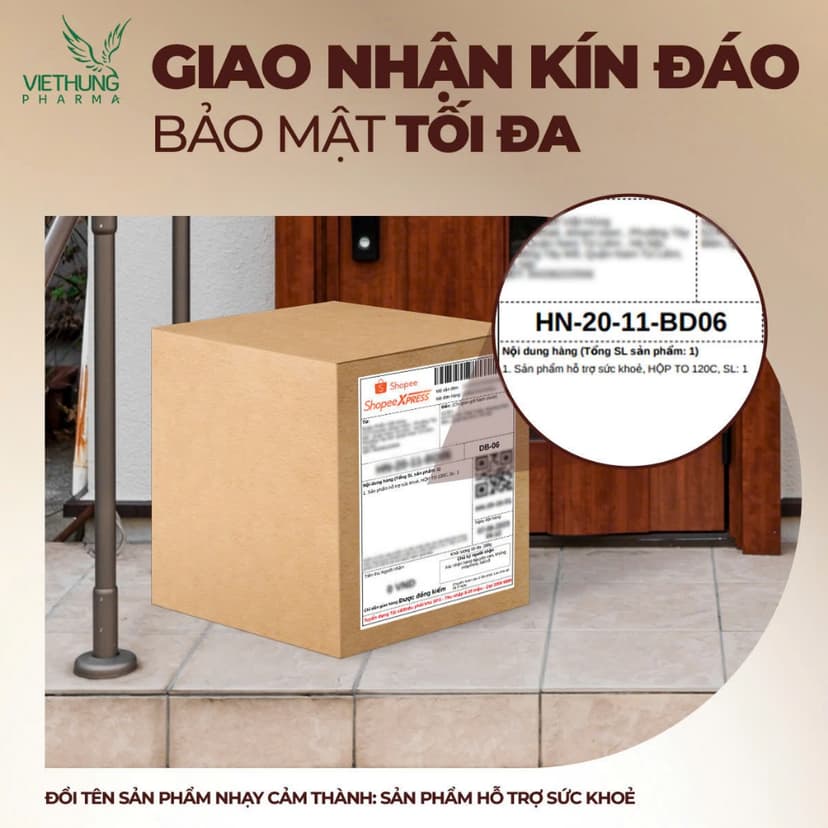 Ảnh Bao Cao Su Gia Đình VietHung Pharma, Siêu Mỏng, Bổ Sung Nhiều Gel Bôi Trơn,  Hộp 3 Chiếc 4
