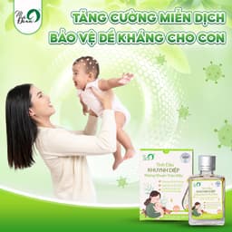 Thumbnail Tinh dầu khuynh diệp thảo mộc Mệ Đoan 30ml, công thức độc quyền cho mẹ và bé 4