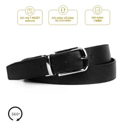 Thumbnail THẮT LƯNG DA THẬT - CLASSIC BELT - BE16 - BE CLASSY 1