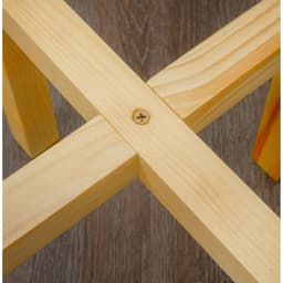 Thumbnail Đôn gỗ đựng cây cảnh Behomes 3
