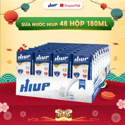 Thumbnail Hiup pha sẵn tăng chiều cao cho bé từ 2 - 15 tuổi 1