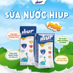 Thumbnail Hiup pha sẵn tăng chiều cao cho bé từ 2 - 15 tuổi 2