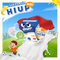 Thumbnail Một thùng 48 hộp Thực phẩm dinh dưỡng dạng nước ( 180ml ) tăng chiều cao cho bé từ 2 - 15 tuổi 2