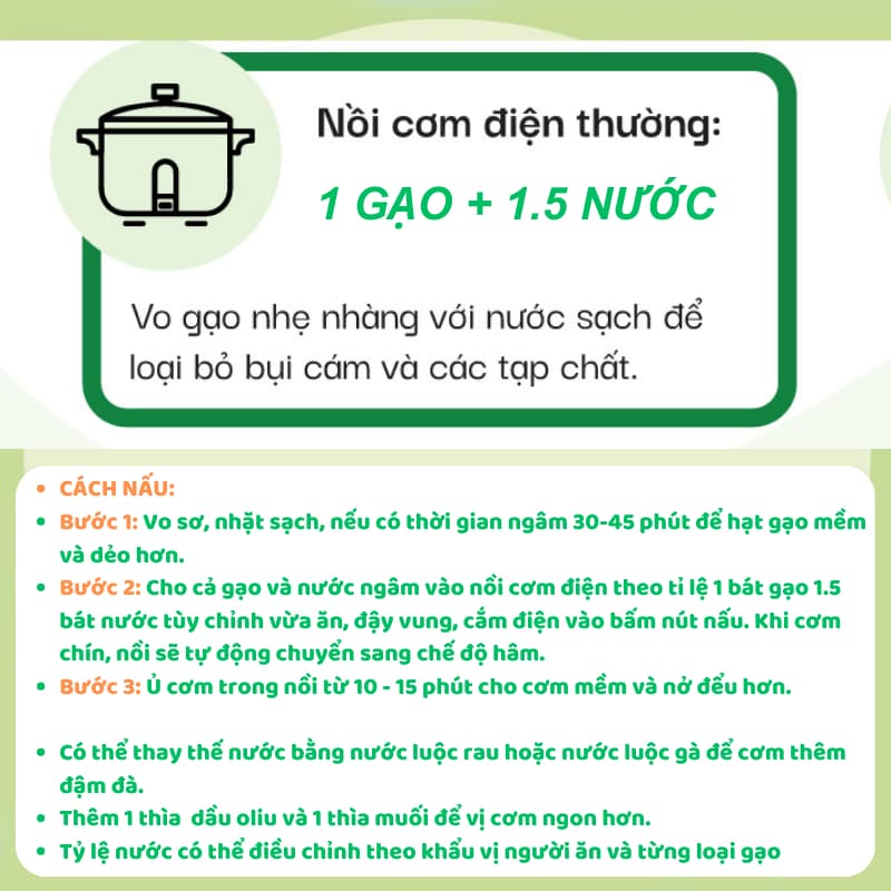 Ảnh Gạo lứt đen dẻo điện biên organic ONFOD dành cho người giảm cân, thực dưỡng, ăn kiêng, tiểu đường, béo phì 500g 1kg 3