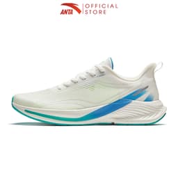 Thumbnail Giày chạy thể thao nam A-FLASHLITE ANTA SPORTS 112425540 Giày chạy bộ siêu nhẹ, thoáng khí, race chạy 10-15km 1