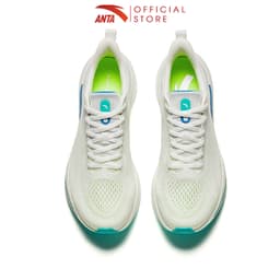 Thumbnail Giày chạy thể thao nam A-FLASHLITE ANTA SPORTS 112425540 Giày chạy bộ siêu nhẹ, thoáng khí, race chạy 10-15km 4