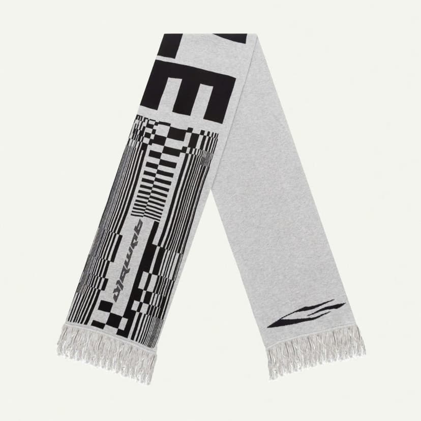 Ảnh GAMBLE SCARF  / Phụ kiện / GAMBLE WORLDWIDE 3