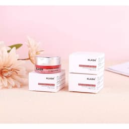 Thumbnail Son dưỡng môi Klash Natural Lip Balm 10g dưỡng ẩm môi căng mọng hồng hào 3