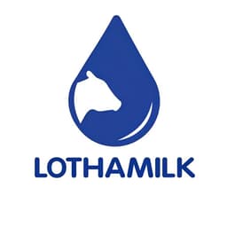 Thumbnail Sữa chua uống thanh trùng Lothamilk có đường chai 880ml 2