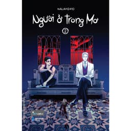 Thumbnail Sách - Combo: Người Ở Trong Mơ (Tập 1+2) 2