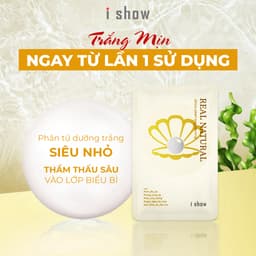 Thumbnail Mặt Nạ Giấy I SHOW Dưỡng Sáng Cấp Ẩm Phục Hồi Chống Lão Hoá Cho Làn Da 2
