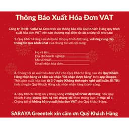 Thumbnail Dung Dịch Tẩy Rửa Trung Tính Rau, Củ, Quả Saraya Neutral Detergent N-1, Thân Thiện Với Da Và Môi Trường - Can 5Kg 4