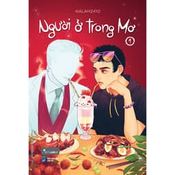 Thumbnail Sách - Combo: Người Ở Trong Mơ (Tập 1+2) 1