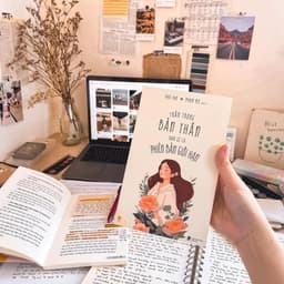 Thumbnail Stop Overthinking + Trân Trọng Bản Thân + Đừng Cố Làm Hài Lòng Tất Cả Mọi Người - YMATE 2