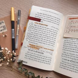 Thumbnail Sách Stop Overthinking + Đừng Cố Làm Hài Lòng Tất Cả Mọị Người + Đắc Nhân Tâm - YMATE 3