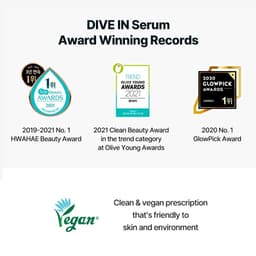 Thumbnail Serum DIVE IN TORRIDEN chứa axit hyaluronic giúp giữ ẩm sáng bóng da/ giữ ẩm sâu bên trong 3