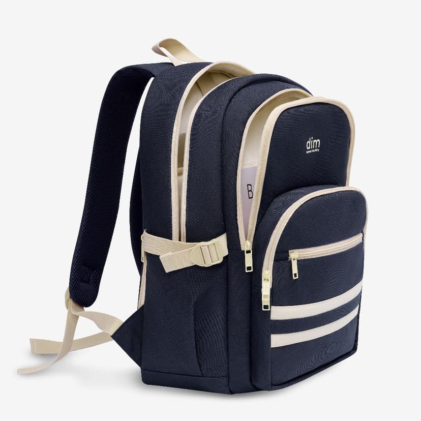 Ảnh Balo DIM Crossline Backpack - Laptop 15.6 inch 2