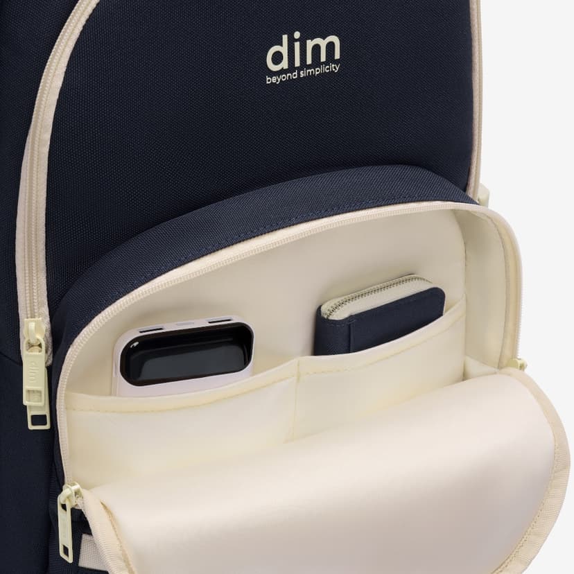 Ảnh Balo DIM Crossline Backpack - Laptop 15.6 inch 3