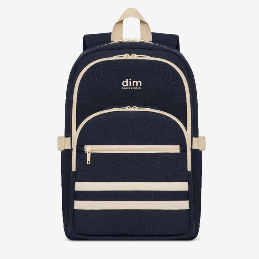 Ảnh Balo DIM Crossline Backpack - Laptop 15.6 inch 1