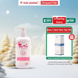 Thumbnail Mua 1 Sữa tắm Tây Thi 500ml Tặng 1 dung dịch vệ sinh Quý Phi VIP 120ml 1