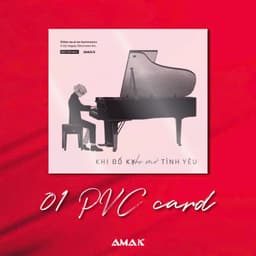 Thumbnail Sách - KHI ĐỐ KỴ CHE MỜ TÌNH YÊU 1