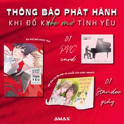Thumbnail Sách - KHI ĐỐ KỴ CHE MỜ TÌNH YÊU 4