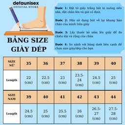 Thumbnail Dép Birken đế trấu nam nữ quai bảng ngang DETAUNISEX màu đen lót đen - DETA12F 3