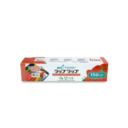 Thumbnail Màng Bọc Thực Phẩm PVC TỰ HUỶ SINH HỌC Las Palms, Nhiều kích thước, Nguyên liệu nhập khẩu Hàn Quốc 4