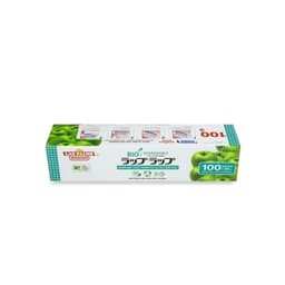 Thumbnail Màng Bọc Thực Phẩm PVC TỰ HUỶ SINH HỌC Las Palms, Nhiều kích thước, Nguyên liệu nhập khẩu Hàn Quốc 3