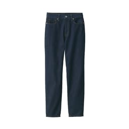 Thumbnail Quần Jean Co Giãn Ống Suông 72cm MUJI 4