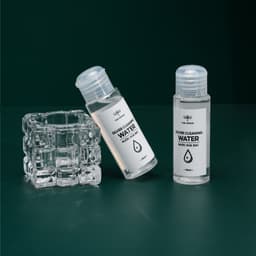Thumbnail Nước rửa trang sức bạc TLEE dung dịch làm sáng bóng bạc như mới 30ml TLEE JEWELRY PK0106 3
