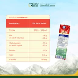 Thumbnail Sữa Tươi Tiệt Trùng President Nguyên Kem Không Đường 1L - Độ Béo 3.6% Nhập khẩu Pháp 4