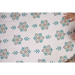 Thumbnail Bộ tấm trải Goodnight Basic 3CT, 2 vỏ gối và 1 ga phủ freesize hoạ tiết ngẫu nhiên 3