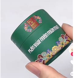 Thumbnail Phấn Ngừa Mụn Phấn Nụ Hoàng Cung 25g 2