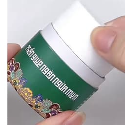 Thumbnail Phấn Ngừa Mụn Phấn Nụ Hoàng Cung 25g 3