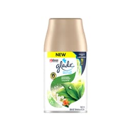 Thumbnail GLADE Combo 2 Lõi Xịt 252ml – Hương Sương Mai 1