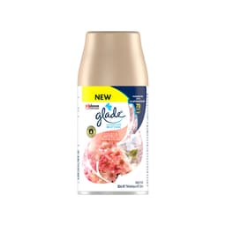 Thumbnail GLADE Combo 2 Lõi Xịt 252ml – Hương Anh Đào Lily 1