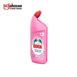 Thumbnail DUCK Combo 3 Tẩy Rửa Bồn Cầu & Nhà Tắm Hương Hoa 700mlx3 1