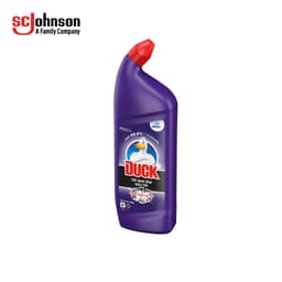 Thumbnail DUCK Combo 2 Tẩy Rửa Bồn Cầu & Nhà Tắm Siêu Tẩy Pro 700mlx2 1
