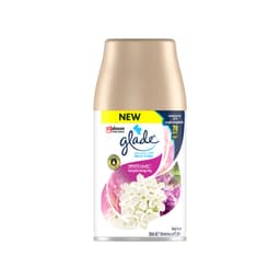 Thumbnail GLADE Combo 2 Lõi Xịt 252ml – Hương Đinh Hương Trắng 1