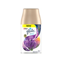 Thumbnail GLADE Combo 2 Lõi Xịt 252ml – Hương Oải Hương & Vani 1