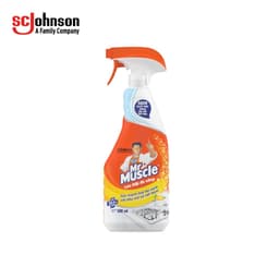Thumbnail MR MUSCLE Combo 2 Nước Lau Bếp Đa Năng Hương Cam 500mlx2 1