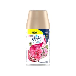 Thumbnail GLADE Lõi Xịt Thơm Phòng Tự Động Hương Mẫu Đơn & Quả Dâu 252ml 1