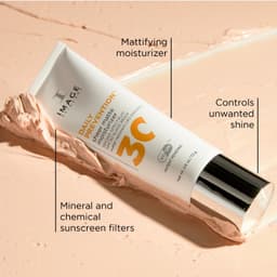 Thumbnail Kem chống nắng dành cho da dầu Image Skincare Prevention+ Daily Matte Moisturizer SPF30 2