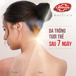 Thumbnail Combo 2 Sữa tắm Lifebuoy Cà Phê 800g Chăm Sóc Chuyên Sâu 2