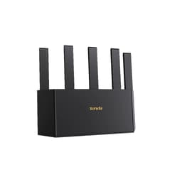 Thumbnail Bộ Phát WiFi Tenda TX12L Pro Chuẩn WiFi 6 AX3000Mbps hỗ trợ EasyMesh - Hàng Chính Hãng 2