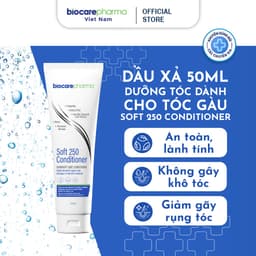 Thumbnail Dầu xả dành riêng cho da đầu gàu - bản nhỏ 50ml 2